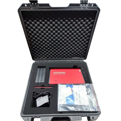 マスターモジュール32 MCU リトロリフレクティブメーター 環境温度 -5C-50Cおよび100セットデータ保存