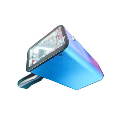 産業用エネルギー管理 双相電気メーターと0.2°観測角度 USBデータ出力