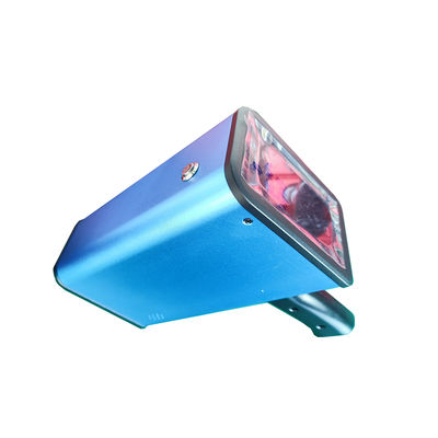 8GB データ ストレージ スペース と ソフトウェア 環境 温度 -5C- 50C の レトロ 反射 メーター