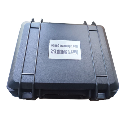 6.0kg レトロリフレクティブメーター -5°C~+50°Cの環境温度の999,999以上の試験データ