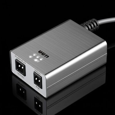 充電器 DC 8.4V 測定項目は、複数の業界にわたるシームレスな電力管理と測定結果を提供します。