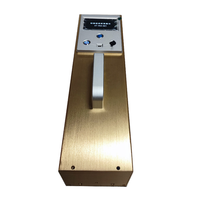 精密な反射メーター 340mm X 95mm 開口エリアの正確な測定のために
