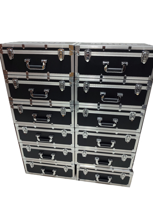 700mm X 135mm X 115mm レトロリフレクタメーター 16G データストレージ