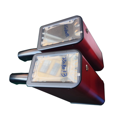 6V DC レトロ反射メーター、99,999件のテストデータ、6.0kg軽量設計