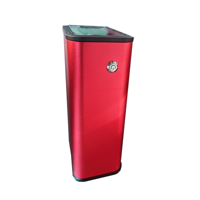 コンパクトのレトロ反射メーター 6V DC電源 -4° 発生角と0.2° 観測角