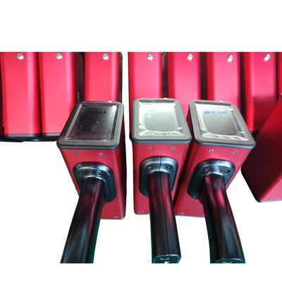 6.0kg レトロリフレクティブメーター -5°C~+50°Cの環境温度の999,999以上の試験データ