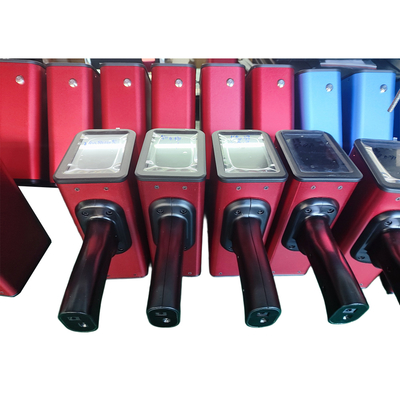 6.0kg レトロリフレクティブメーター -5°C~+50°Cの環境温度の999,999以上の試験データ