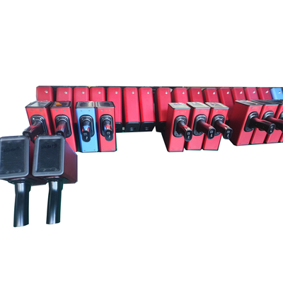 黄色灰色レトロ反射メーター 6V DC電源 4 AAバッテリーと 999 試験データ