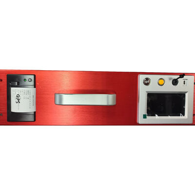 1.24度 補完角度 多重測定 開口部面積 340mm x 95mm 詳細寸法解析用測定器