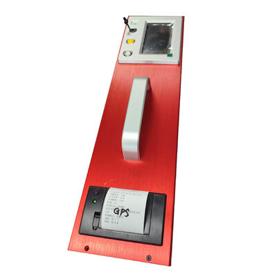 色温 2856±50K 標準A 光源反射メーター RL 測定範囲 0-4000mcd M2lx と DC 8.4V 光反射測定用の充電器