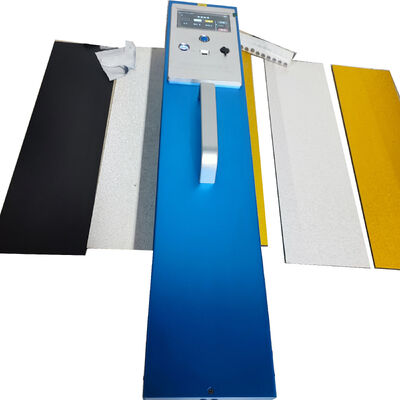 700mm X 135mm X 115mm 全体積 レトロリフレクターメーター 入射角 8876度 16G データストレージ 200,000件以上のテストデータ保存可能