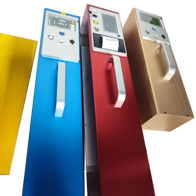 RL 測定範囲 0-4000mcd M2lx レトロリフレクタ メーター 作業時間 72 時間以上 繰り返し度 測定誤差 3%未満