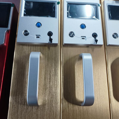 作業時間 72 時間以上 多重測定 一貫したパフォーマンスとデータ取得を保証する技術