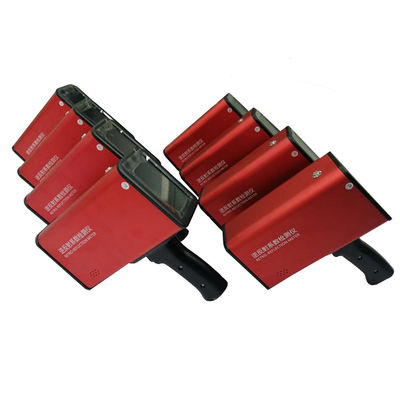 DC 8.4V 3500mAh 32mm Retroreflectometer 1つの主検出