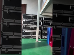 レトロレフレクトメーターワークショップ