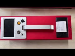 正確さ 1.05° 道路標識のための反射計