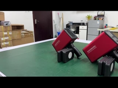 DC 8.4V 220mm × 250mm × 80mm シグナル逆反射計