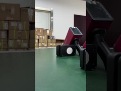 一クリック カリブレーション 交通 32mm シグナル レトロレフレクトメーター 迅速検出